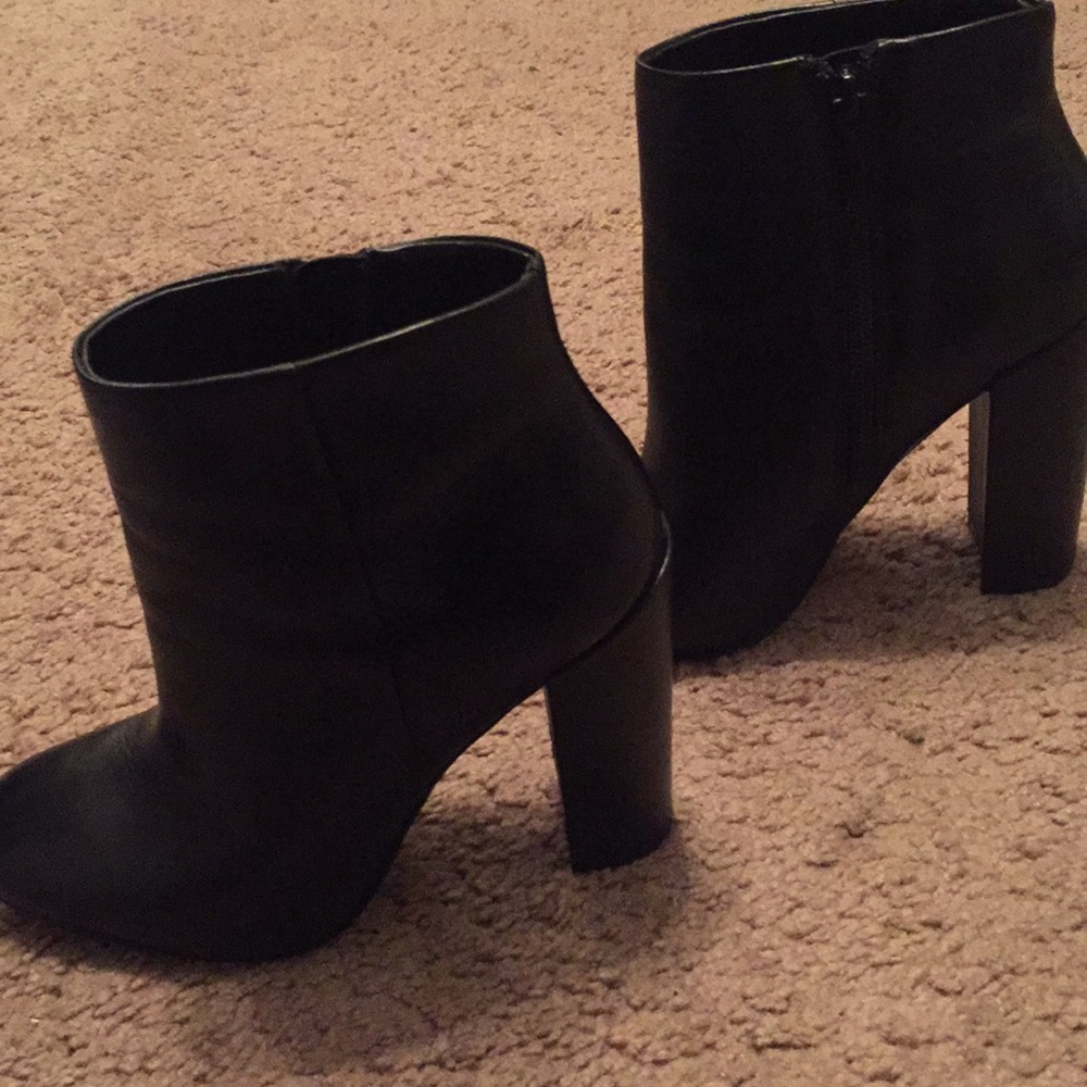Aldo boots - Picture 4 of 9